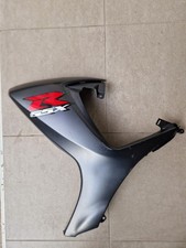 Carena Fianchetto Originale SX