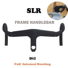 Manubrio bici da strada in