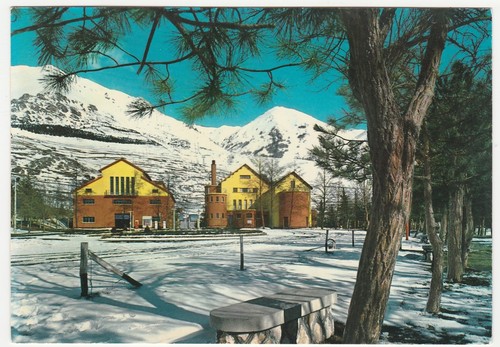 Aquila degli abruzzi - degli,