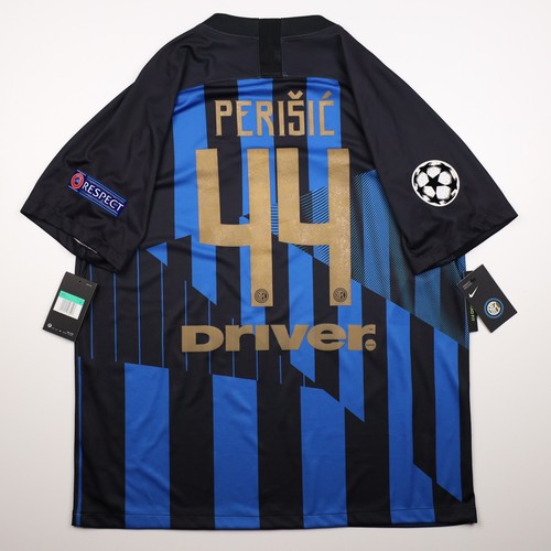 Maglia nike inter - inter, milan