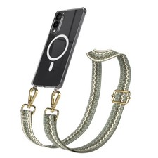 Custodia cellulare MagSafe per