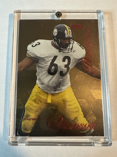 1998 playoff prestige ssd - playoff,
