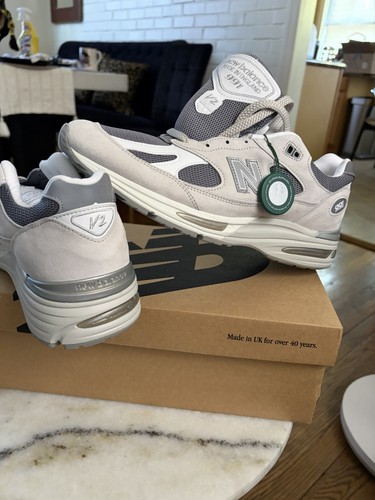 New balance 991v2 uomo - 991v2,