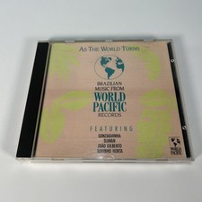 As The World Turns / Brazilian