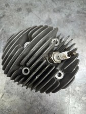 Testata Vespa 200 PX 200 P200E originale Piaggio 992335 USA