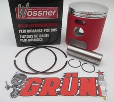 Kawasaki KH500 / H1 500 / Mach