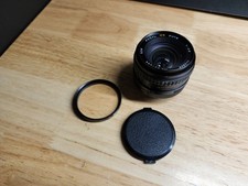 Focal 28mm MC Auto 1:2.8 Wide