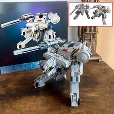 NUOVO 582PCS MOC Icone Serie
