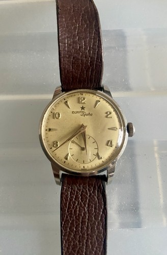 Orologio zenith sporto anni - orologio,