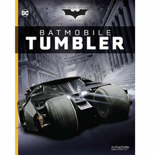 EDIZIONE 85 HACHETTE BUILD THE