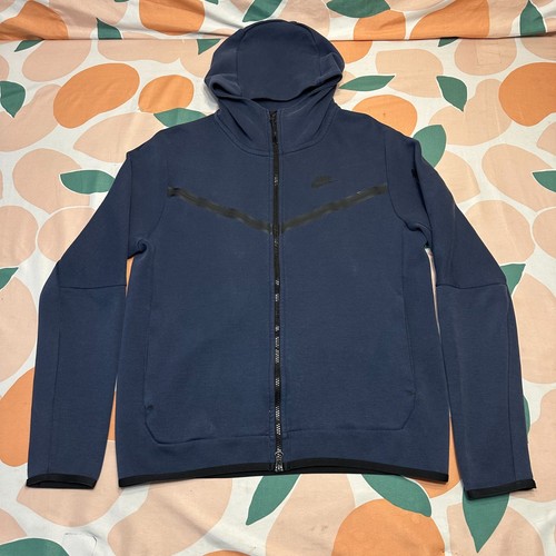 Nike tech fleece hoodie - tech,