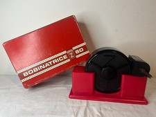 BOBINATRICE Z 60 PER PELLICOLE 35 MM FONDO DI MAGAZZINO