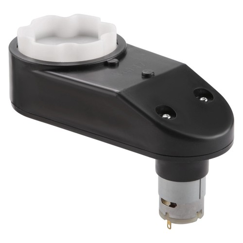Motorino elettrico rs390 12v - motorino,