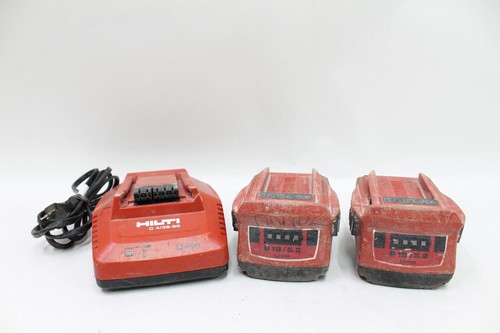 Hilti ah lithium ion - 5.2,