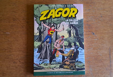 Zagor Collezione Storica a