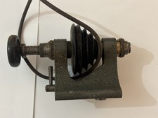 Paletta per tornio orologiaio - 8 mm 