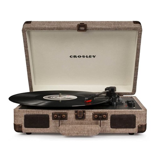 Audio crosley cruiser - audio, &