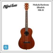 L'UKULELE BARITONO MAKALA