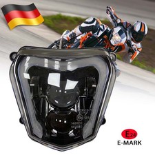 Faro proiettore E24 omologato