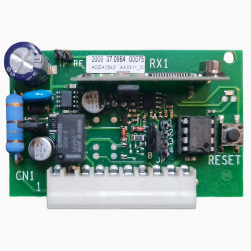 Dea 252 ricevitore - ricevitore, plug-in