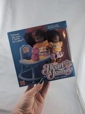 Mattel The Heart Family Baby