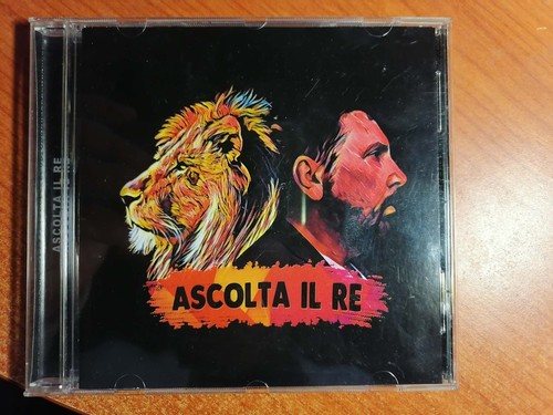 Enzo primavera ascolta - enzo,