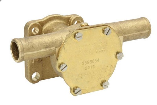 Pompa acqua volvo penta - volvo,