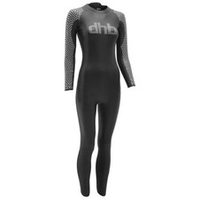 muta dhb Moda donna triathlon/sup/nuoto in acque libere piccola prezzo consigliato £120!##