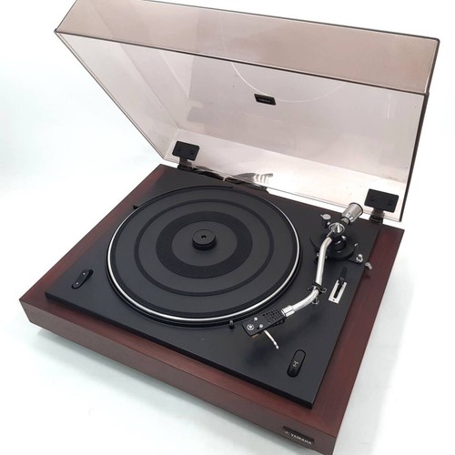 Yamaha 700 giradischi - yamaha, yp-700