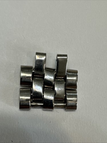 Rolex 6251h link piegati - link, 2