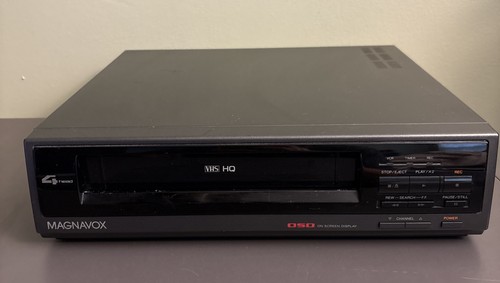Magnavox vr3235at01 lettore - magnavox,