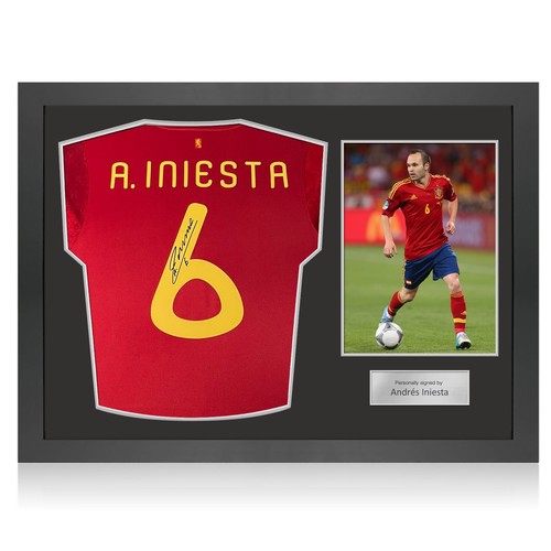 Maglia della spagna - maglia,