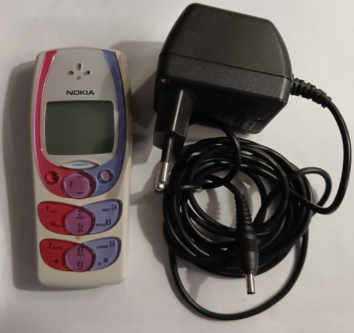 Nokia 2300 vintage y2k - 2300,