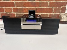 Philips DCB352/10 Cd/Radio/Mp3 mini impianto audio hifi bassi profondi 