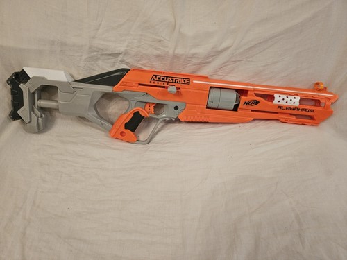 Nerf strike elite - elite, accustrike