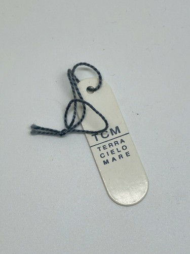 N12 tcm terra cielo mare - mare, hang