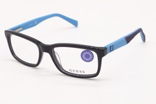 NUOVI OCCHIALI DA VISTA GUESS