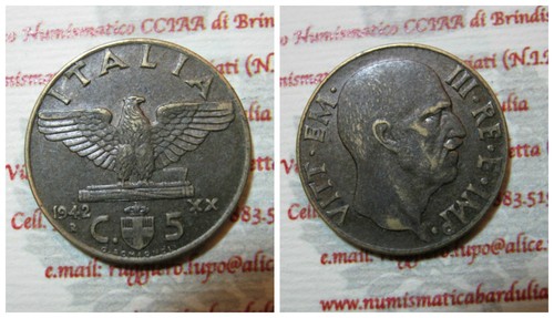 Vittorio emanuele iii - iii, 5