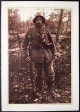 Ansichtskarte Verdun *