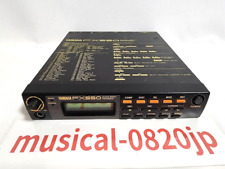 Processore effetto chitarra Yamaha FX550