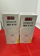 Flash MEIKE Speedlite MK-410
