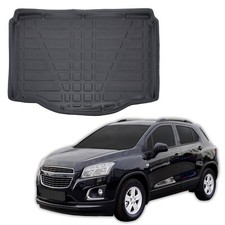 Vasca Baule Bagagliaio In Tpe