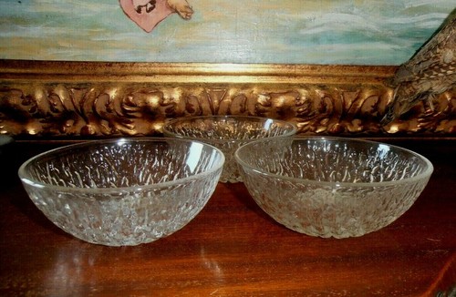 Vintage tris ciotole art - vintage,
