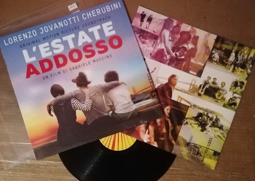 Jovanotti estate addosso - jovanotti, l'estate