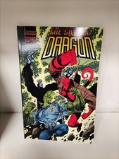 Savage Dragon Volume 4 - Lexy Produzioni - RT-D6