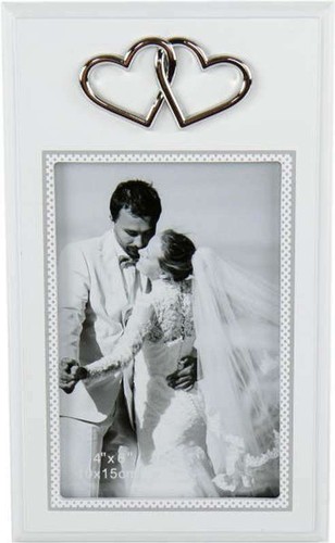 Cornice portafoto matrimonio - ,