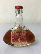 Mignon Miniature San Gil