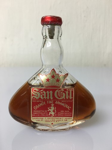 Mignon miniature san gil - mignon,