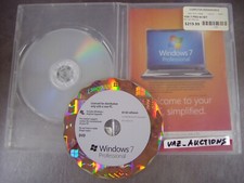 Microsoft Windows 7
