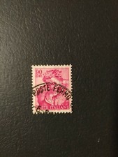 Francobollo Repubblica